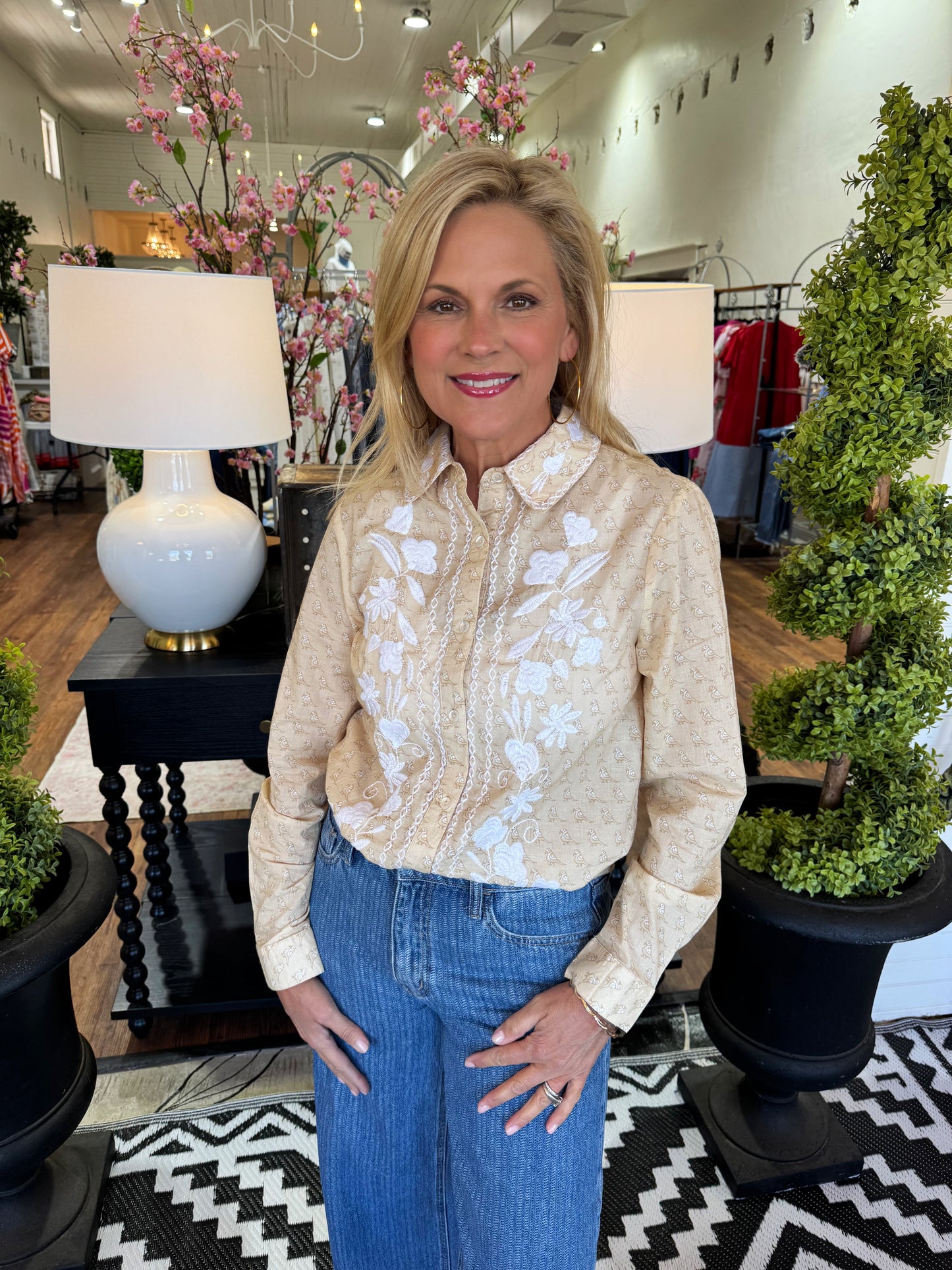 Sister Mary Maricela Top