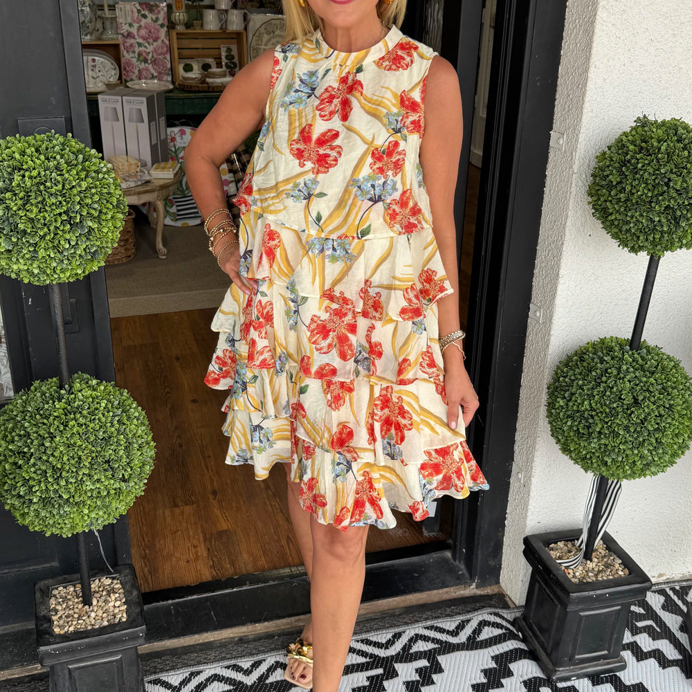 
                  
                    Matilda Dress
                  
                