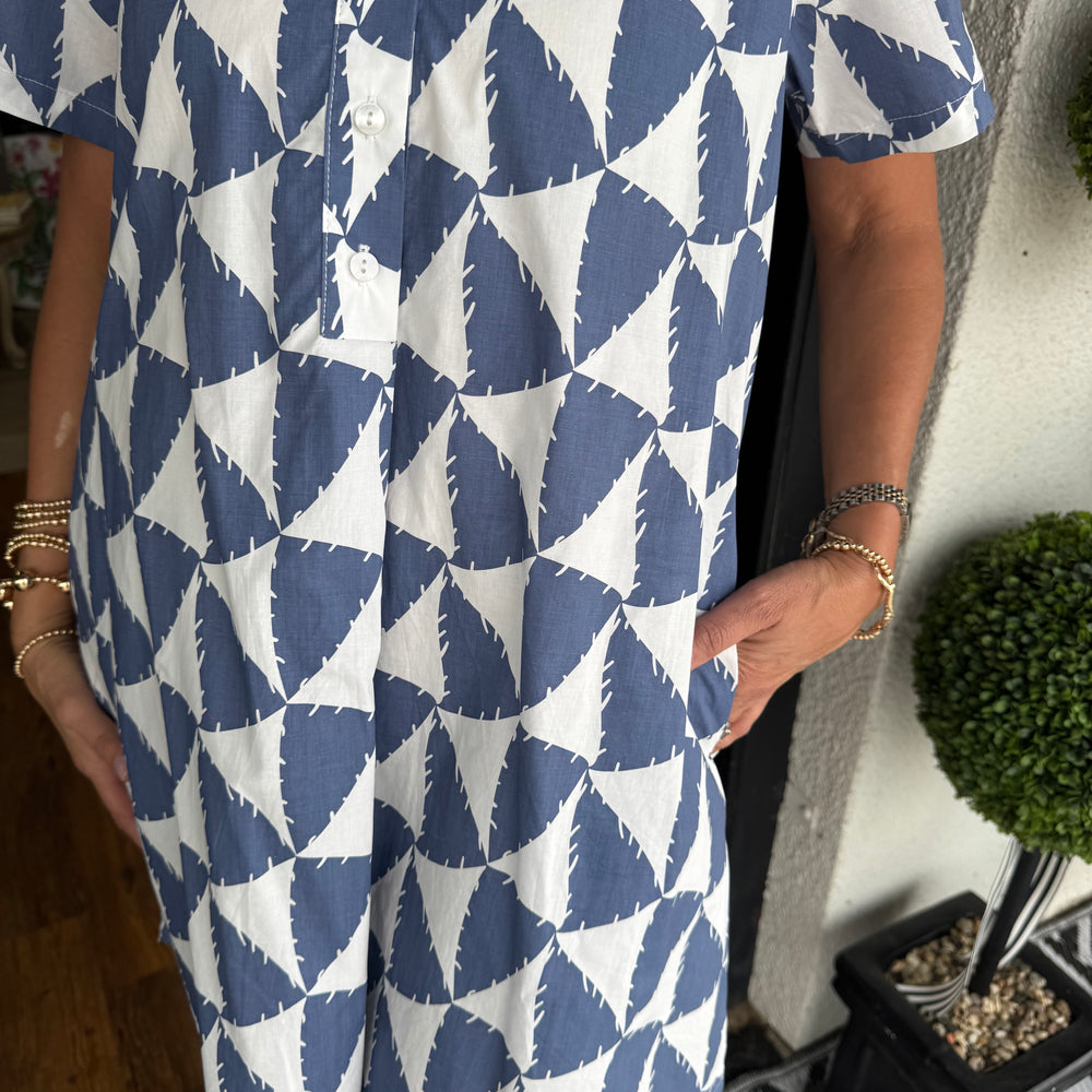Theodora Dress