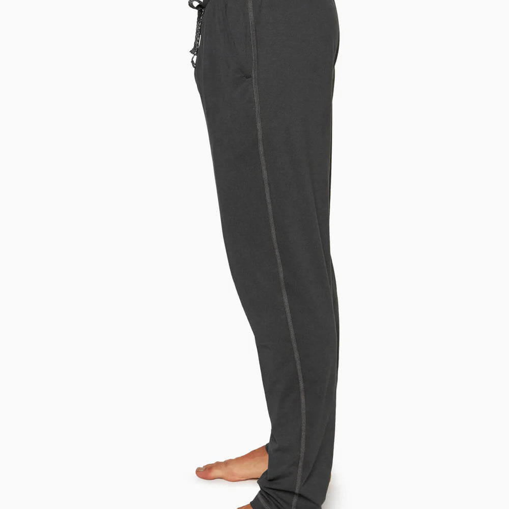 
                  
                    Heather Black Cove Pant
                  
                