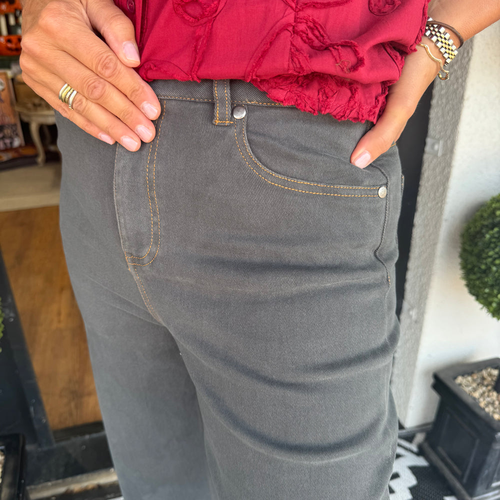 Lindale Pant - Midnight Blue