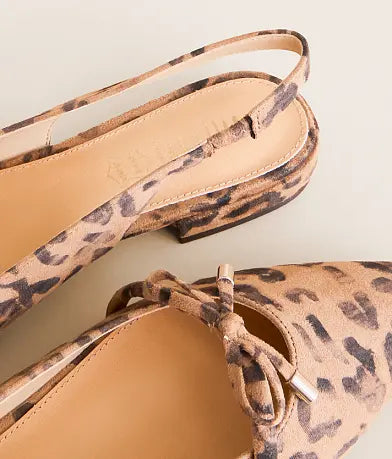 
                  
                    Pardina Flats - Leopard
                  
                