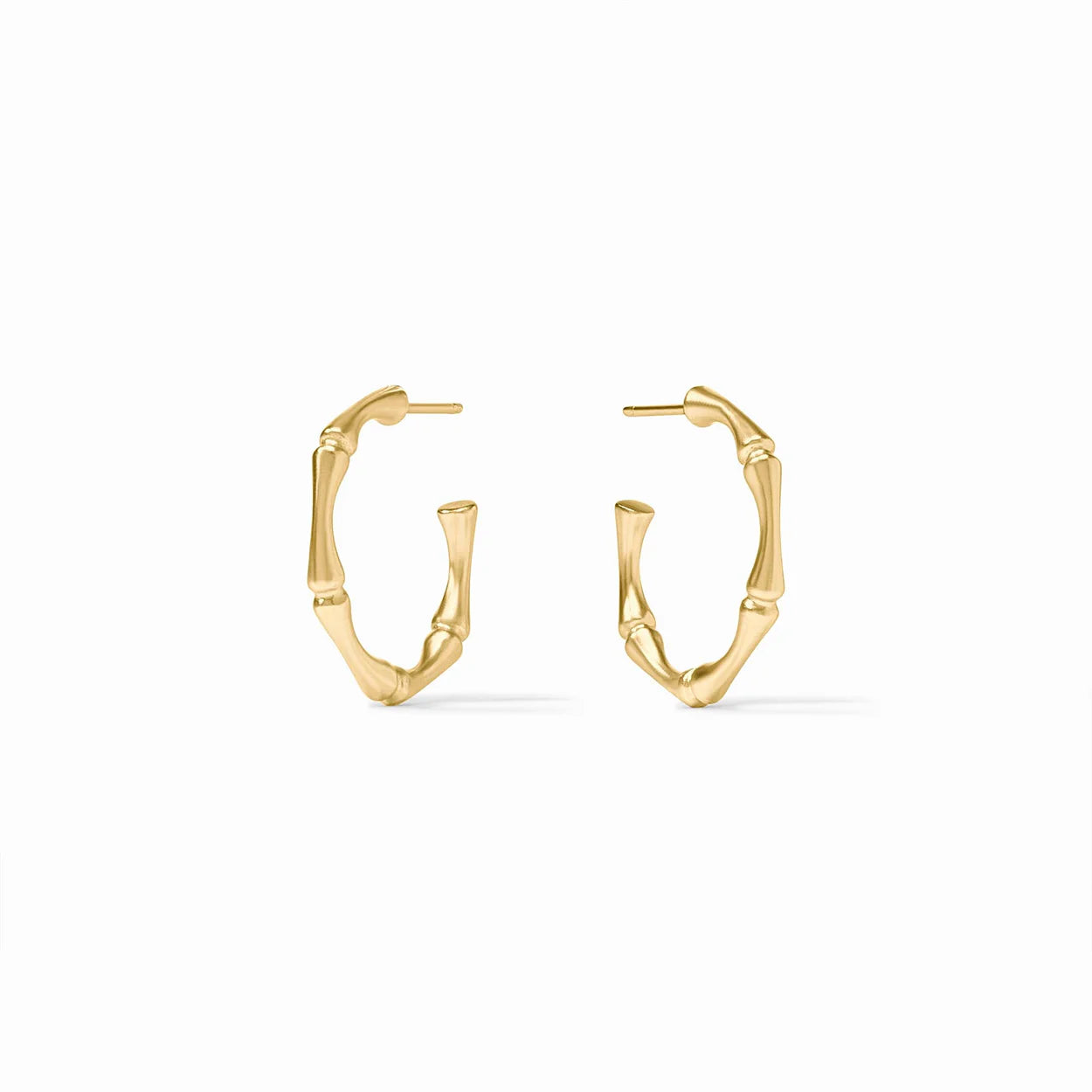 Bamboo Hoop - Gold