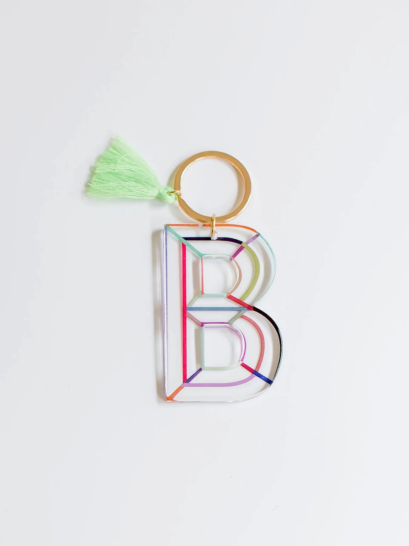 Keychains – Vine on Main Street