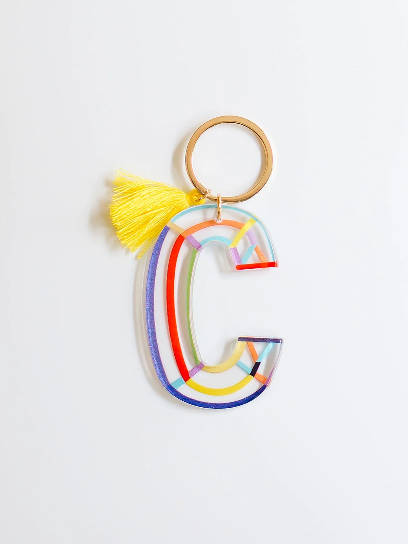 Keychains – Vine on Main Street