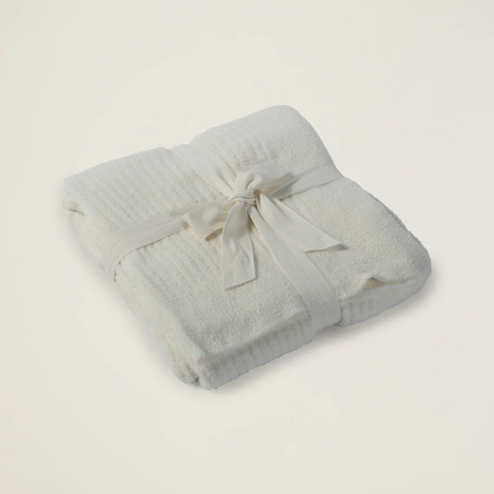 CozyChic Lite® Ribbed Throw