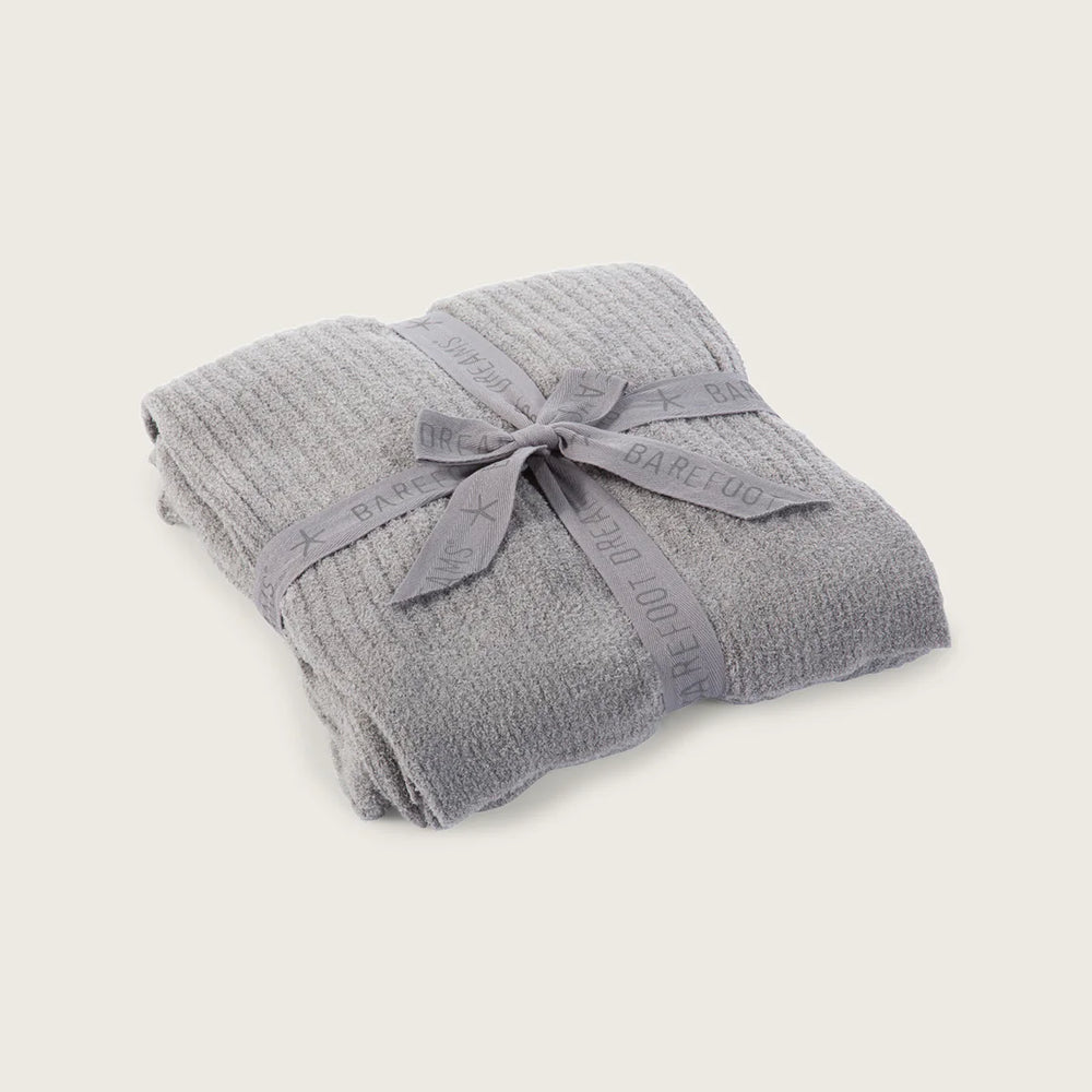 CozyChic Lite® Ribbed Throw