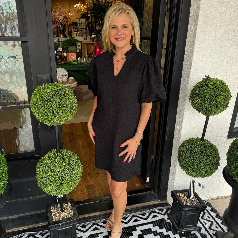 Elizabeth Dress