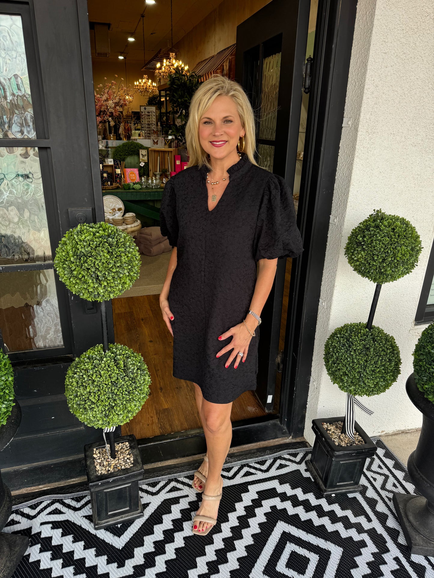 Elizabeth Dress