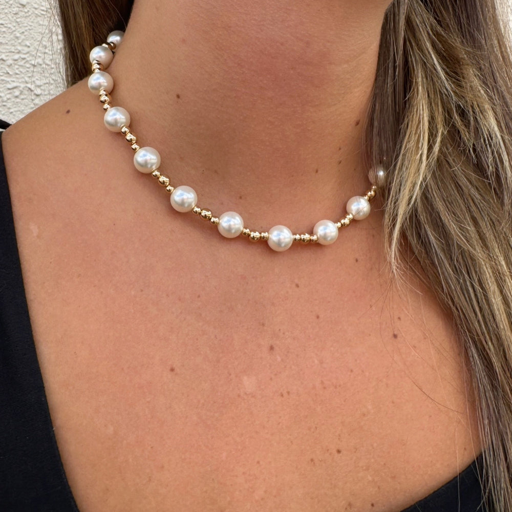 Perla Necklace