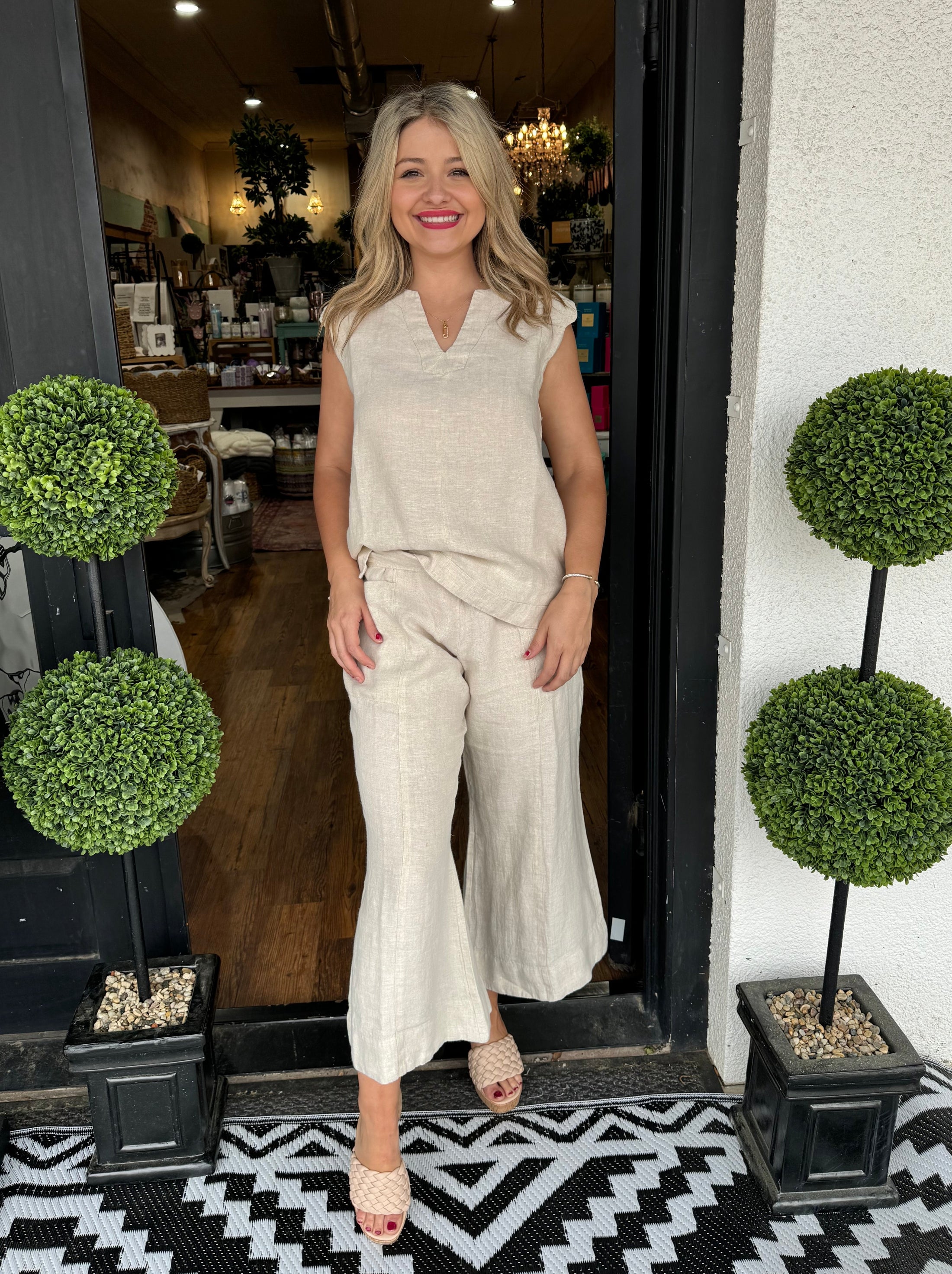 Ivy Jane – Vine on Main Street