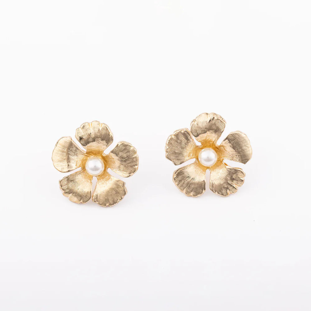 Kiera Earrings