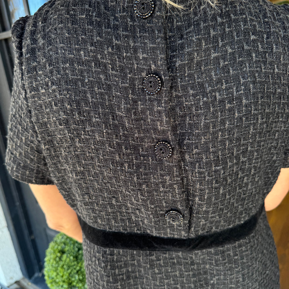 
                  
                    Uncle Frank Cocktail Hour Dress
                  
                