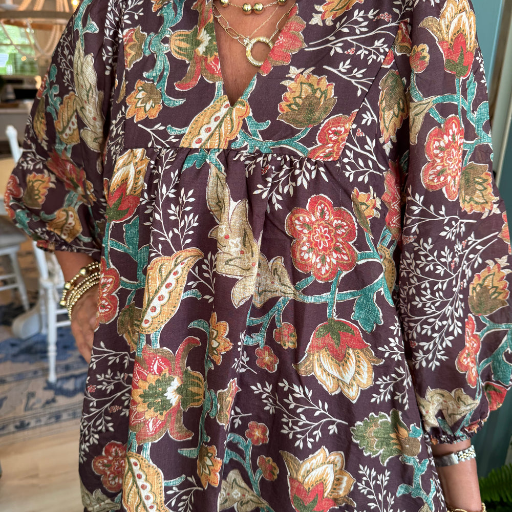Beau Dress