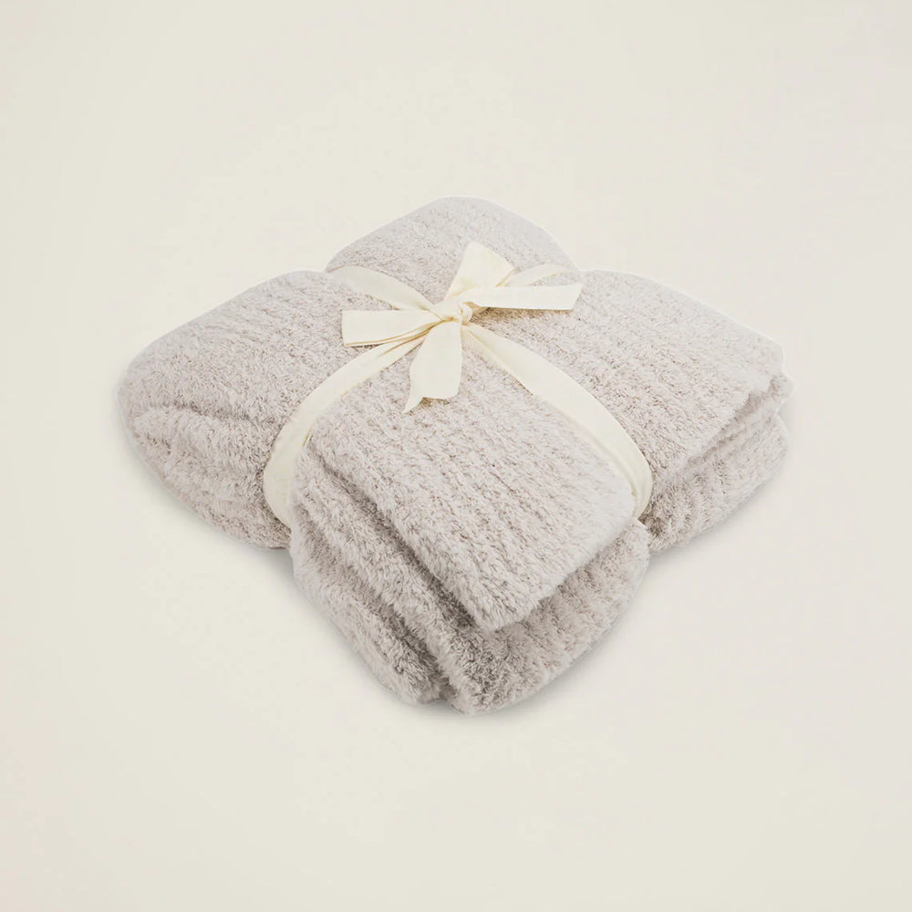 CozyChic® Ribbed Throw