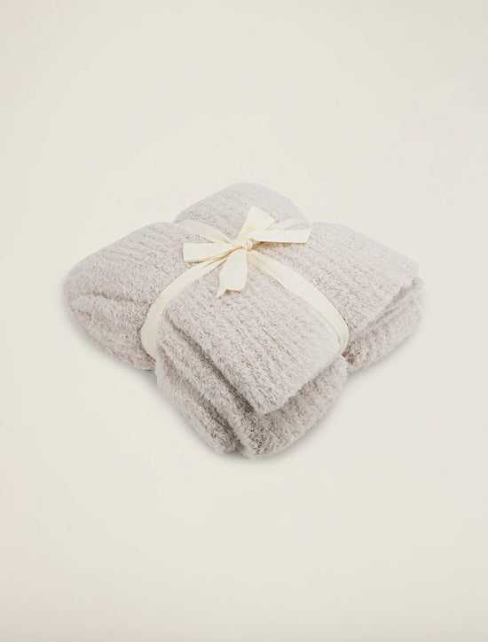 CozyChic® Ribbed Throw