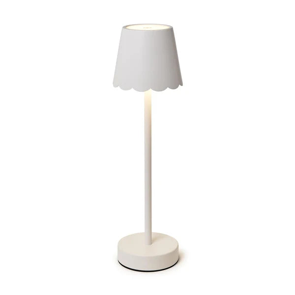 LED Touchable Table Lamp