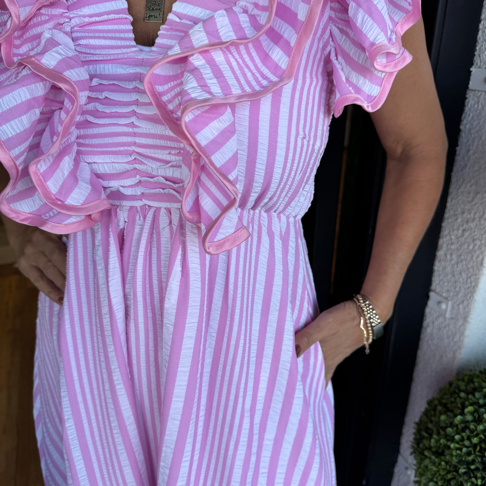 Perdita Dress