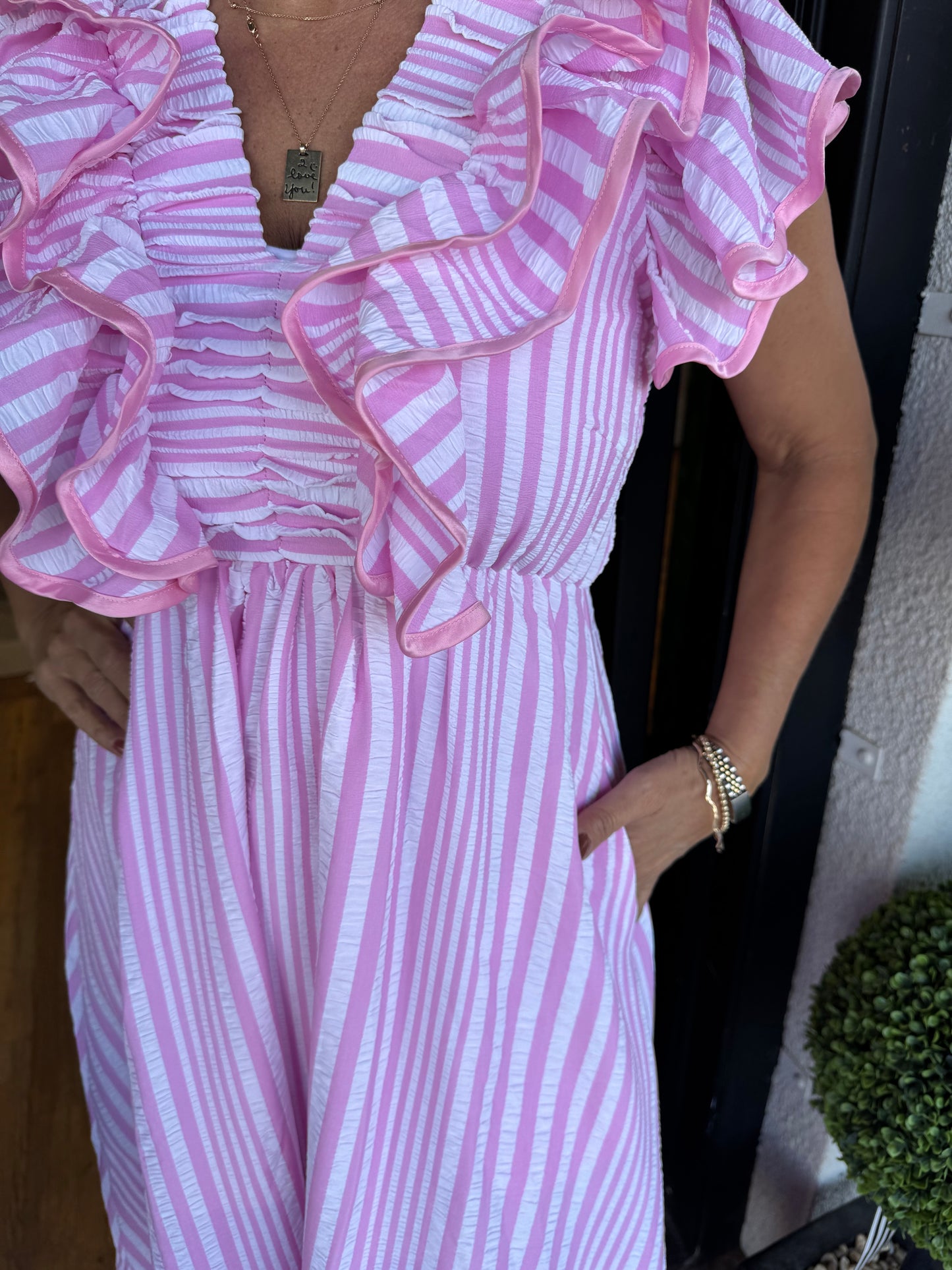 Perdita Dress