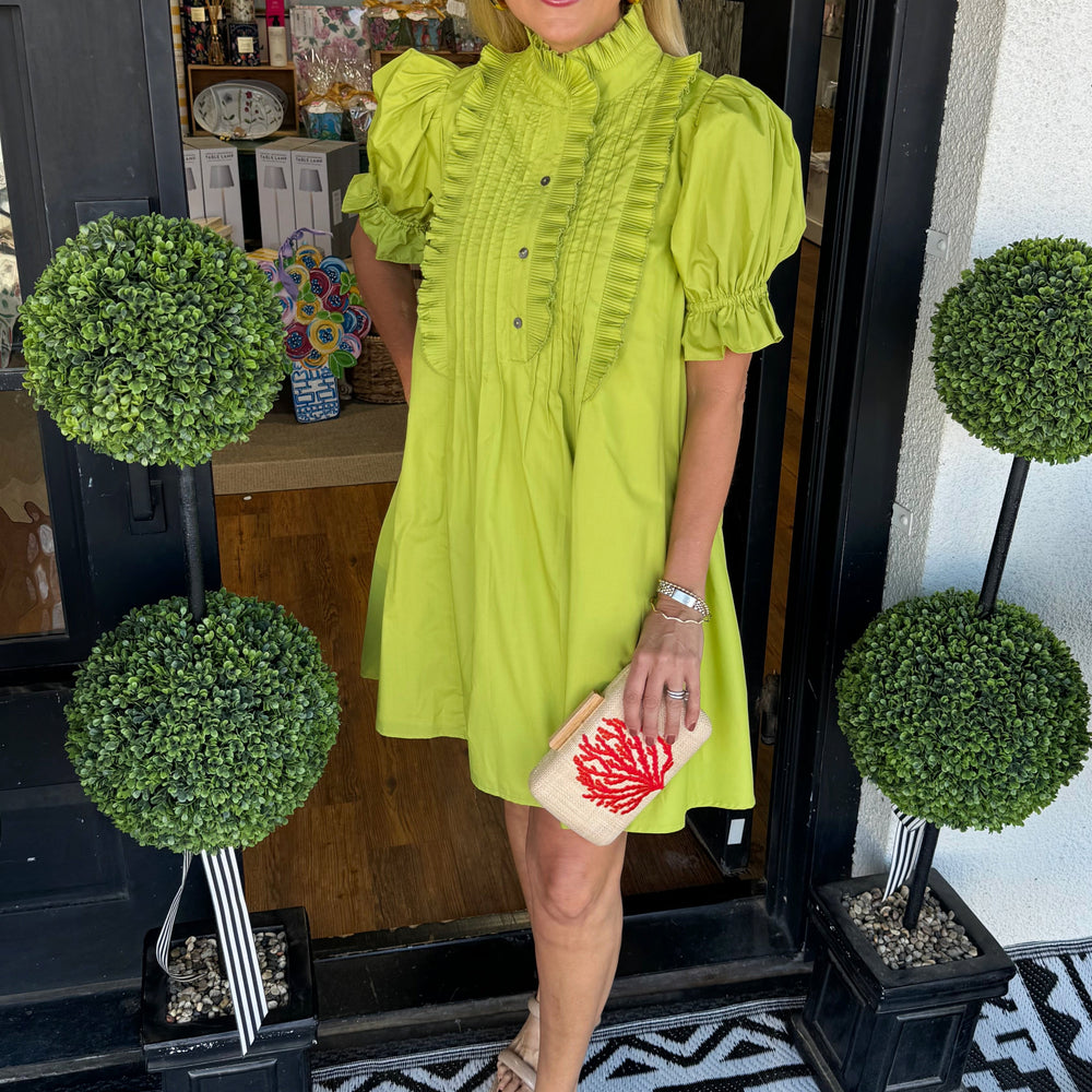 Pandora Dress