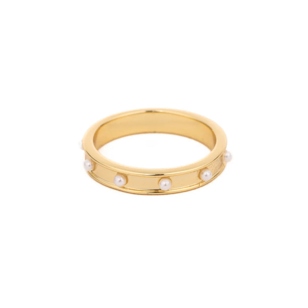 Tessa Ring