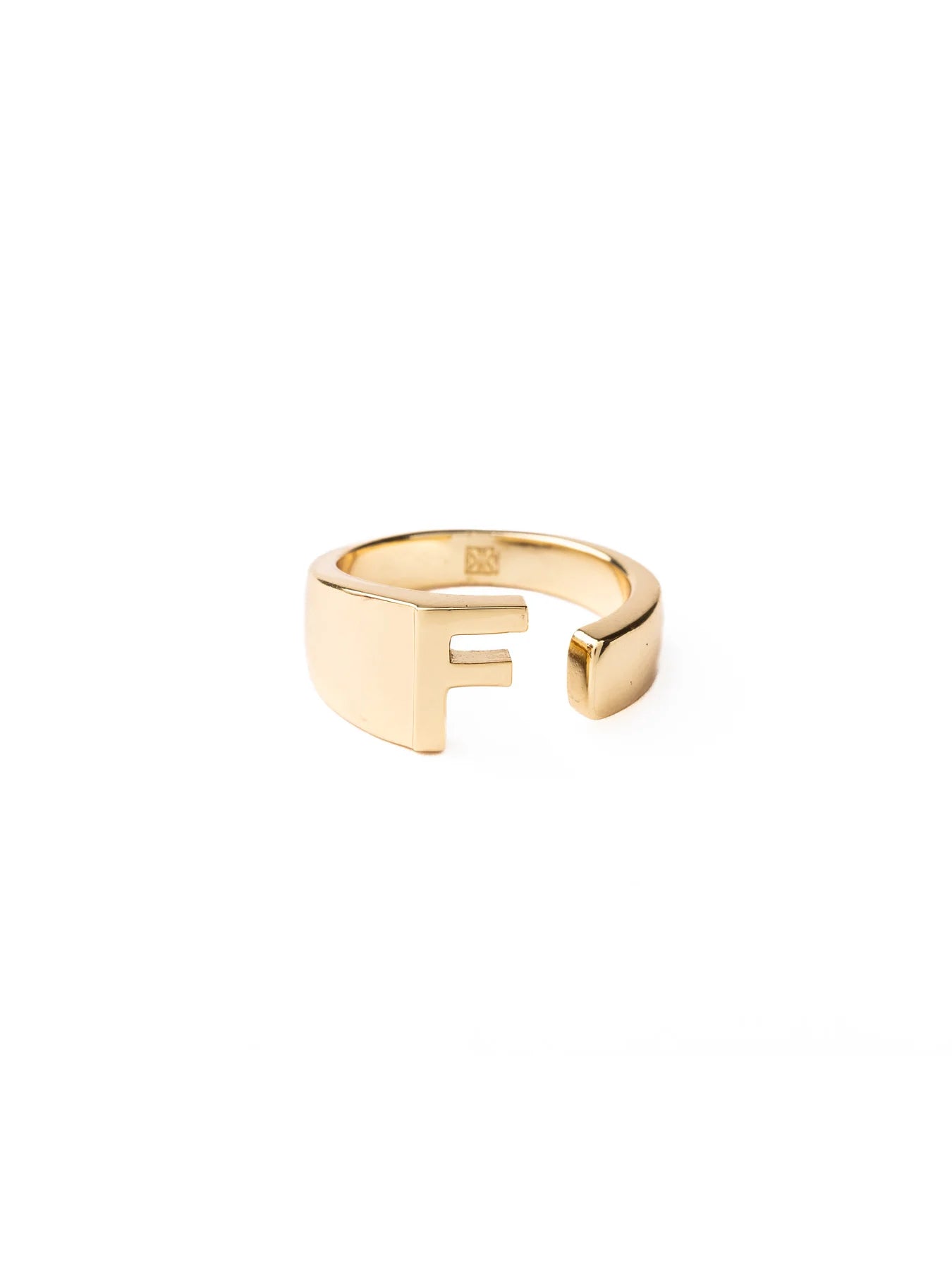 Sydney Ring "F"