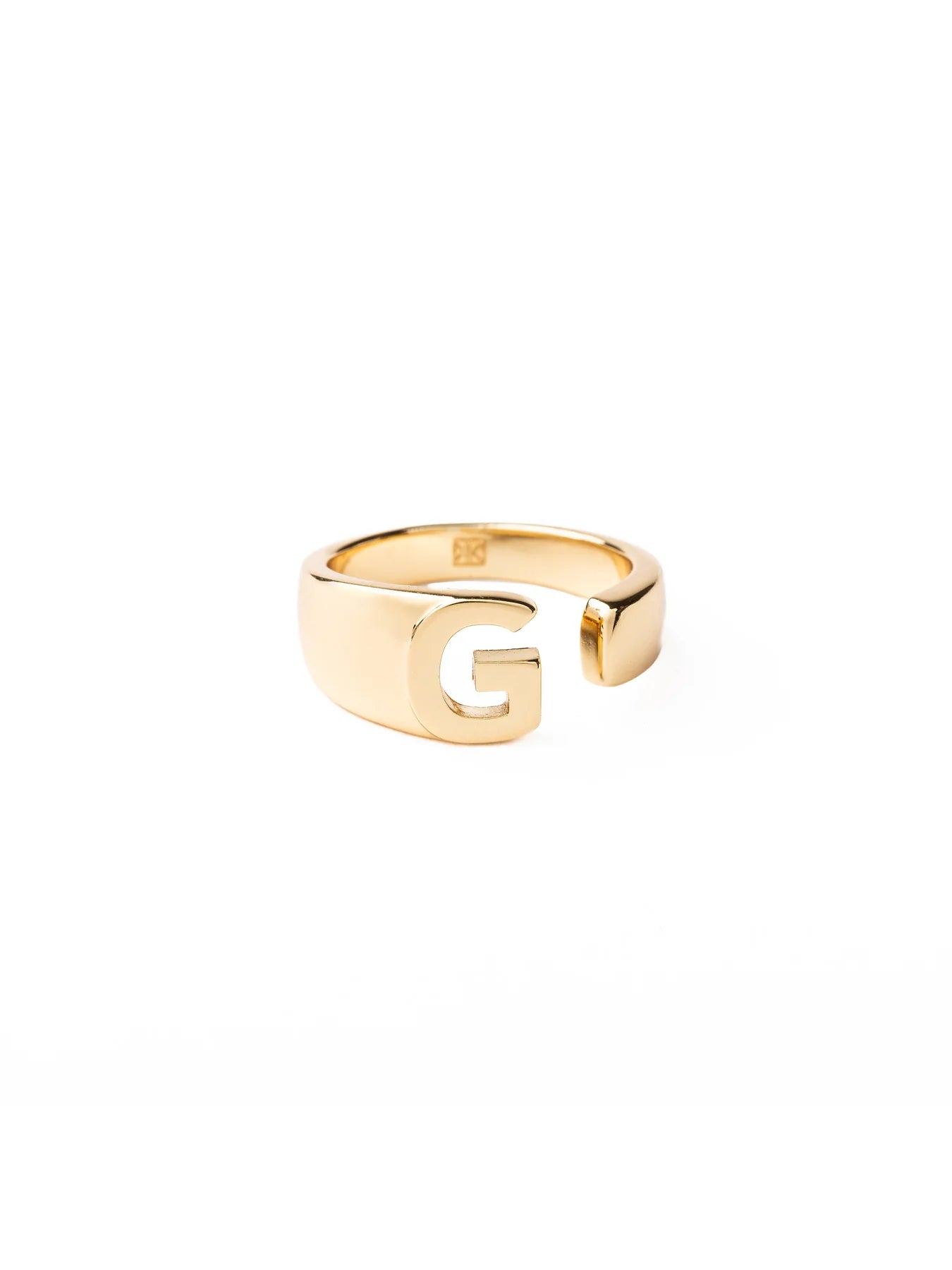 Sydney Ring "G"