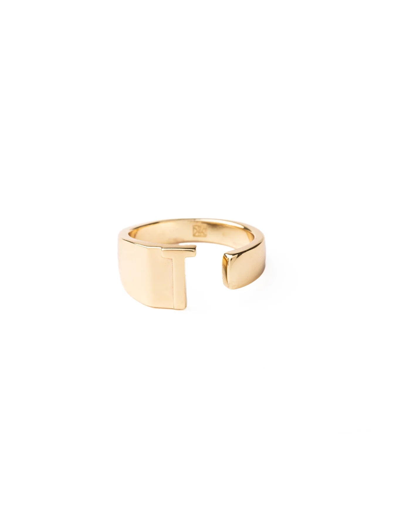 Sydney Ring "T"
