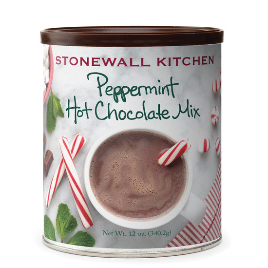 Holiday Hot Chocolate Mix