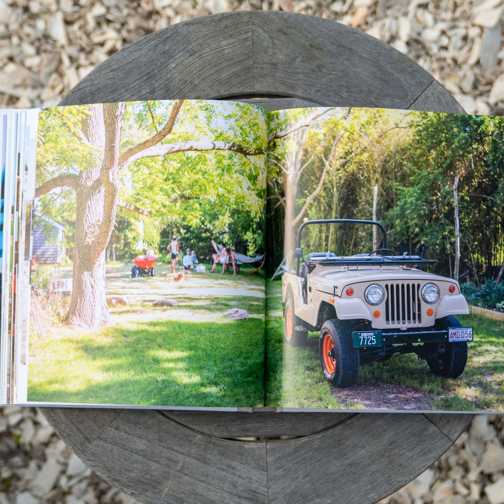
                  
                    Beach Rides Time Machines For Modern Day Escapists Book
                  
                