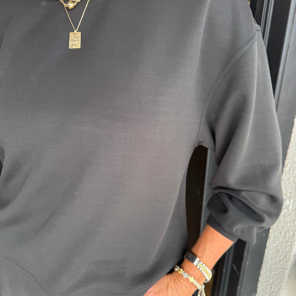 Cora Set - Black