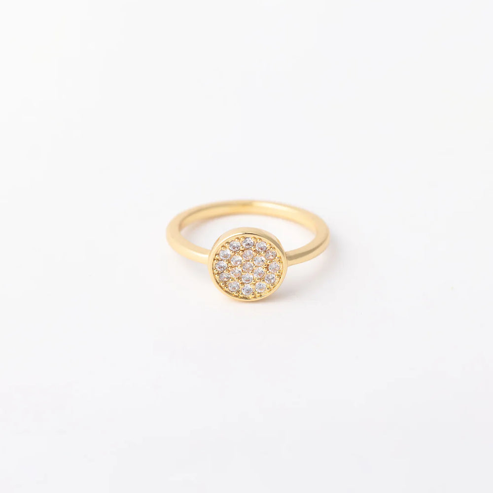 Graham Ring