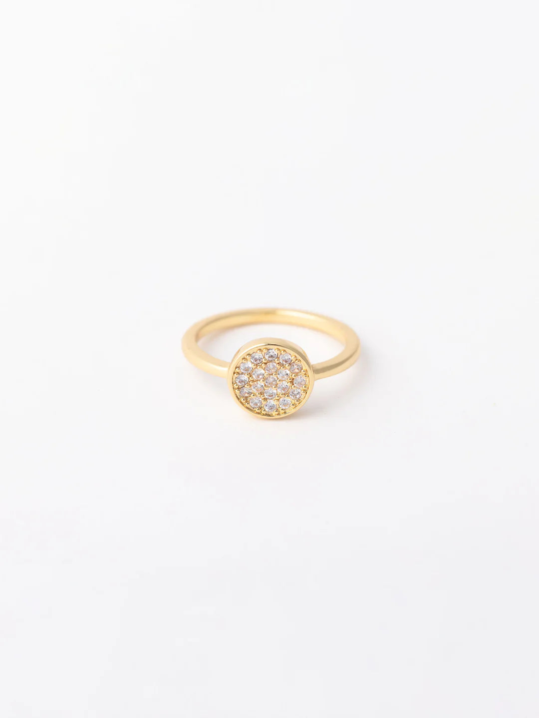 Graham Ring
