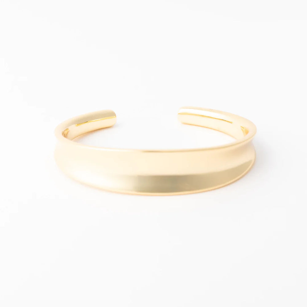 Allie Cuff