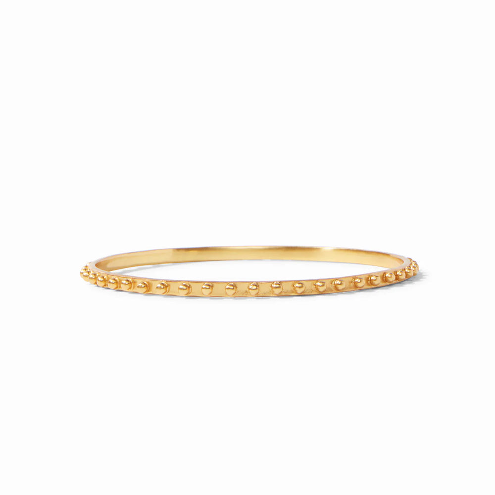 SoHo Bangle - Gold - M