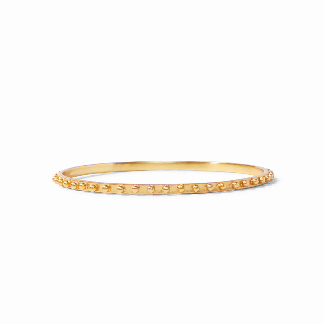 SoHo Bangle - Gold - M