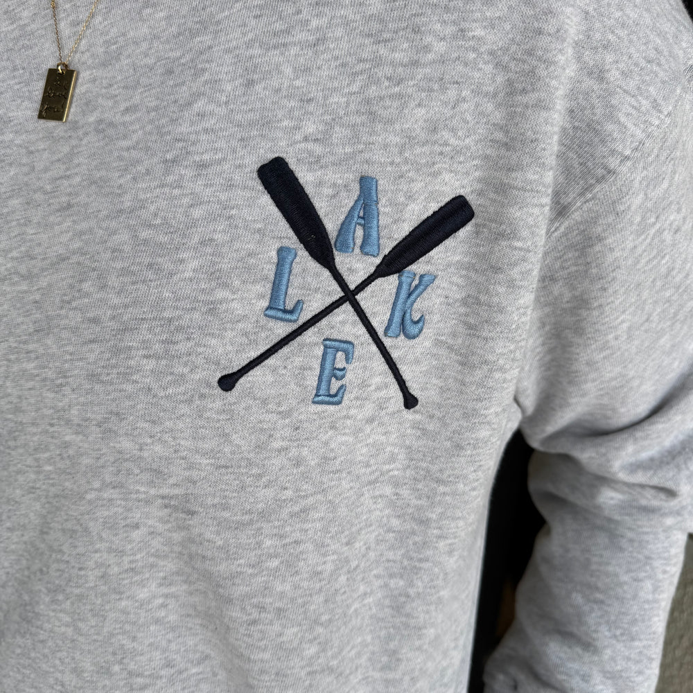 Boat Season Sweatshirt