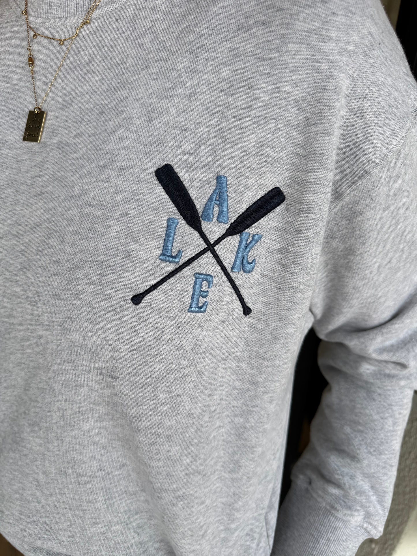 Boat Season Sweatshirt