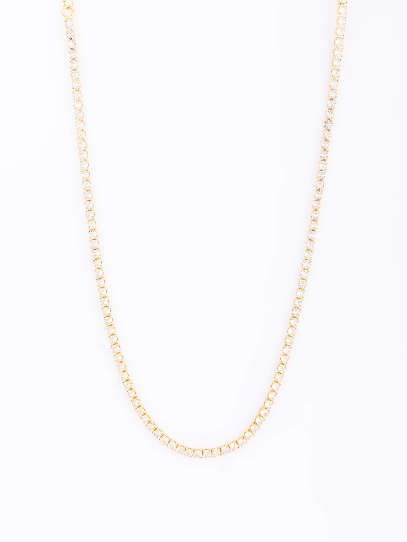 Alyssa Necklace