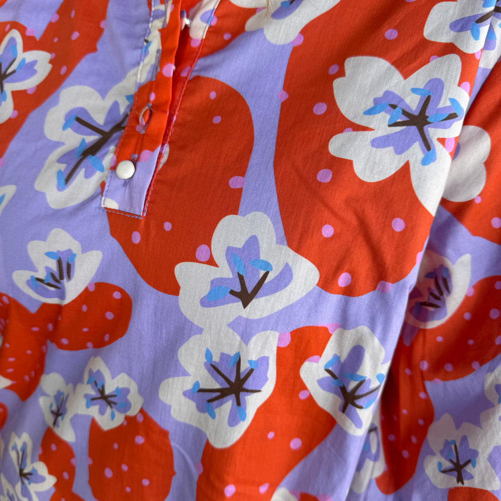 Belinda Dress