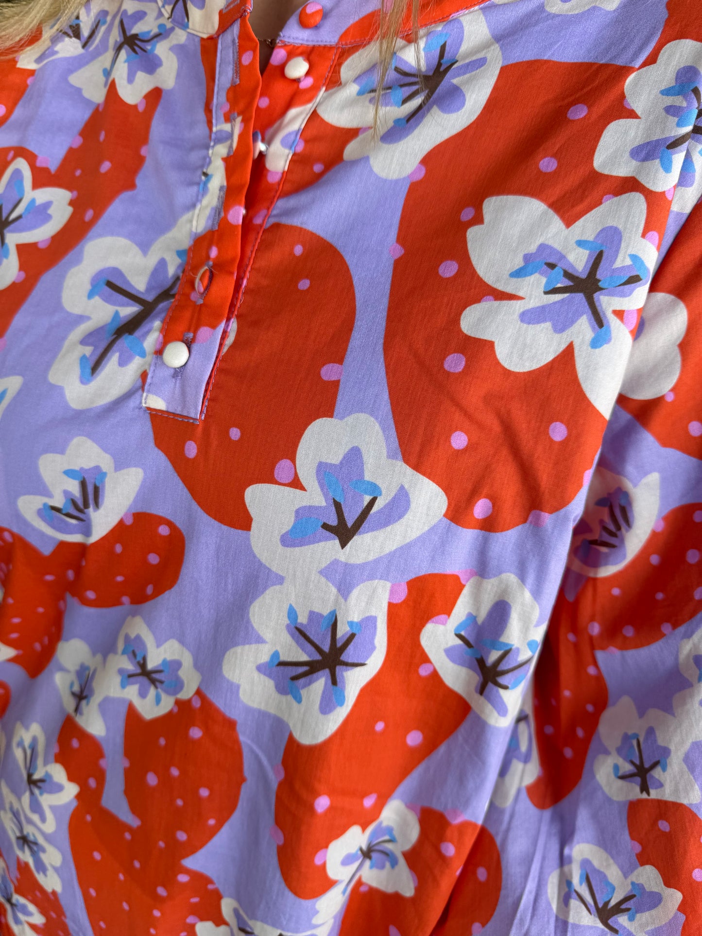 Belinda Dress