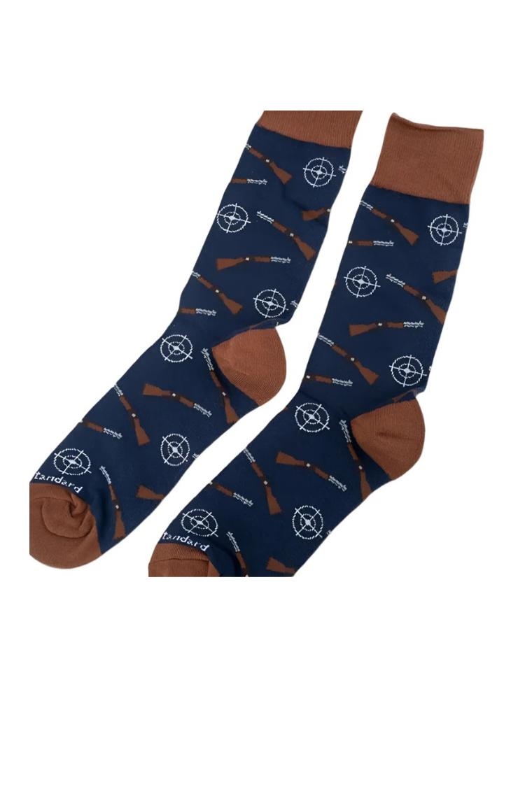 Men's Hunting Socks