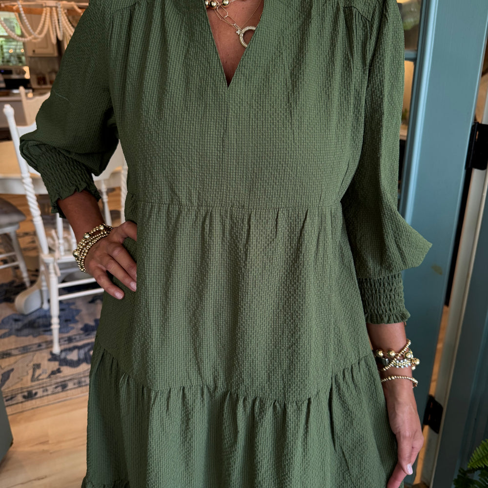 Aubrey Dress