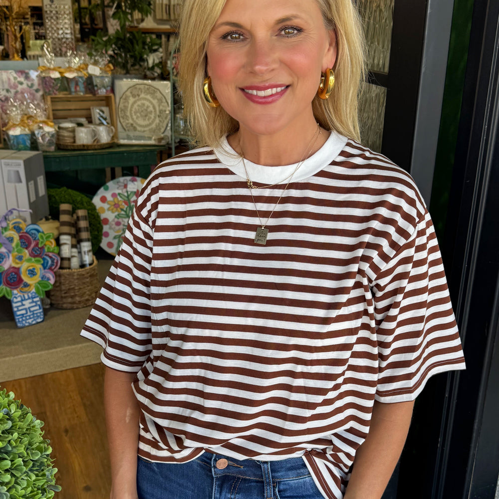 Cressida Top