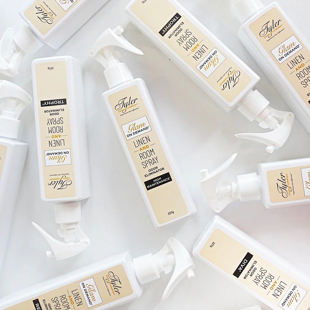 Glam on Demand- Regal