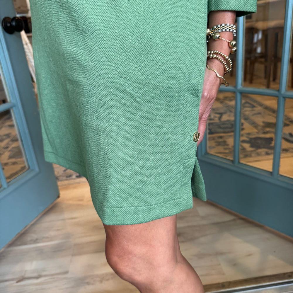 
                  
                    Hadley Dress - Green
                  
                
