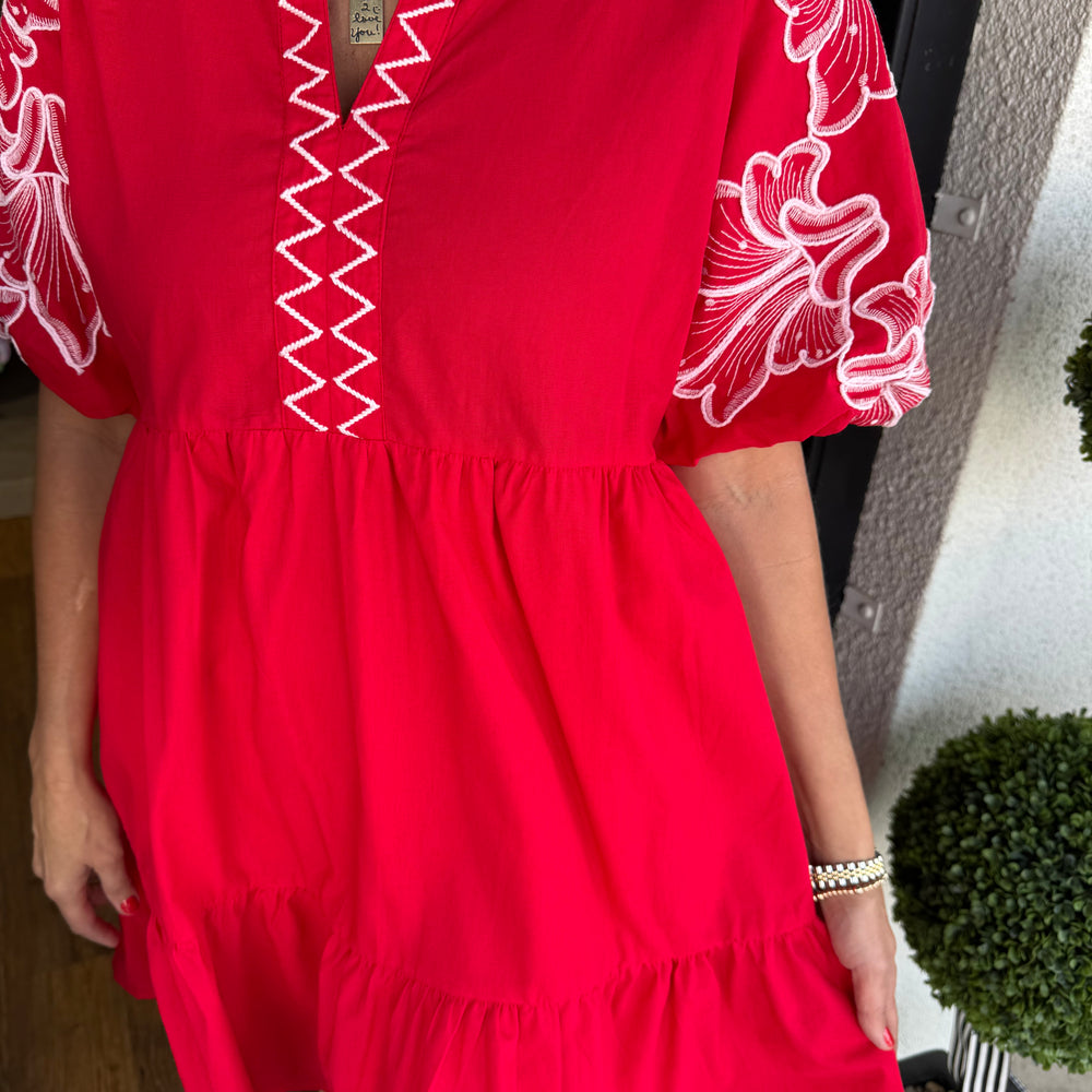 
                  
                    Iris Dress
                  
                
