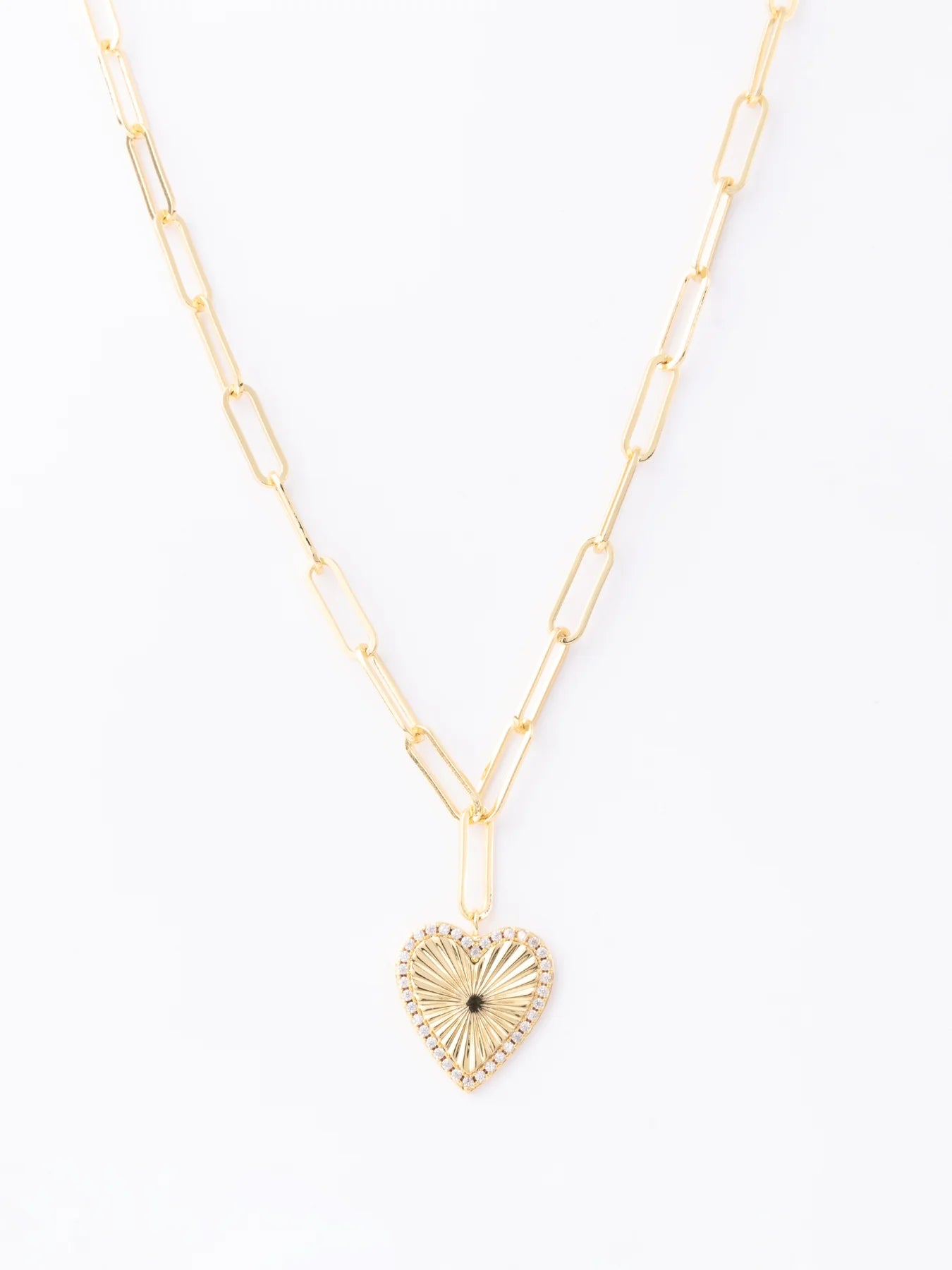 Hadley Necklace