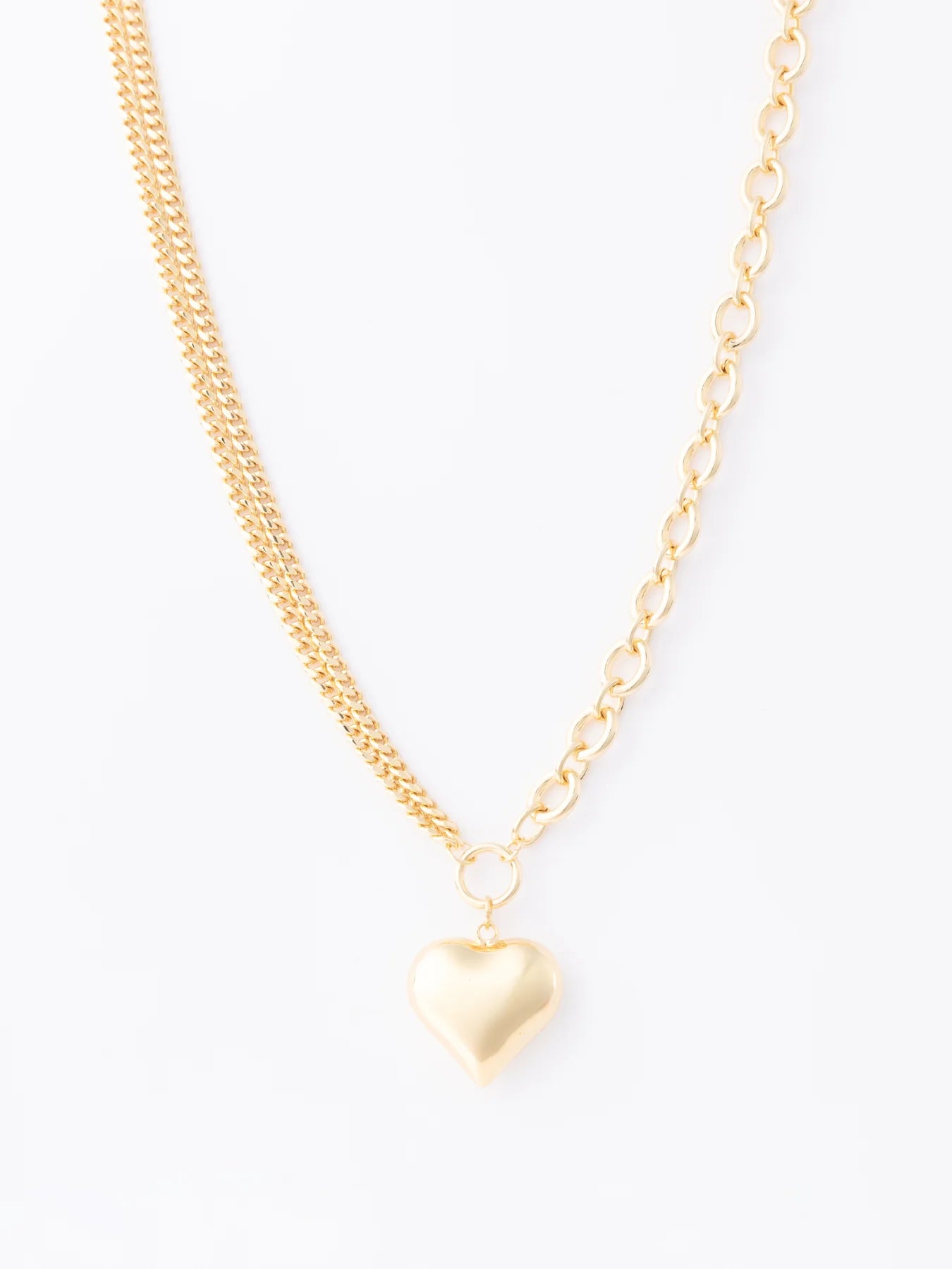 Kathrine Necklace