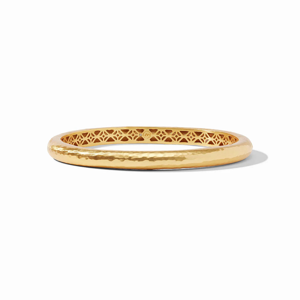 Havana Bangle Gold